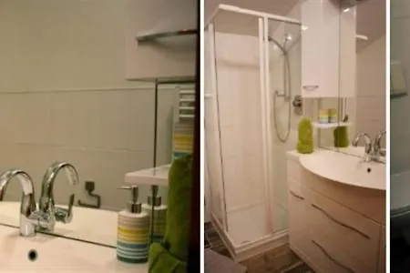 Ferienwohnung Masuck Lumberg