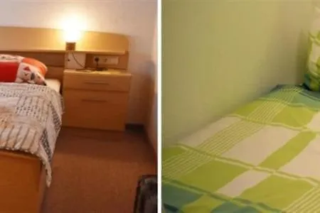 Appartement Ferienwohnung Masuck Lumberg