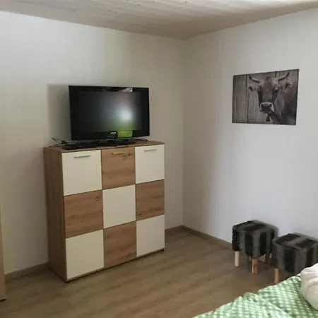Ferienwohnung Masuck Appartement